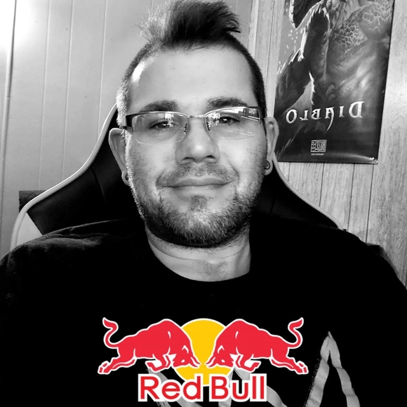 Meet your Posher, Jarod - Picture 1 of 1